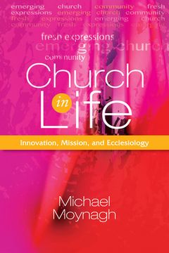 portada Church in Life (in English)