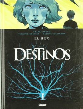 portada Destinos 02: El hijo (in Spanish)