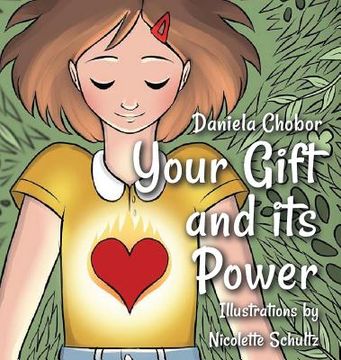 portada Your Gift And Its Power (en Inglés)