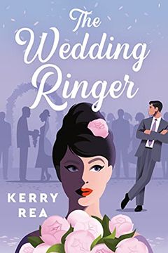 portada The Wedding Ringer (en Inglés)