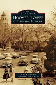 portada Hoover Tower at Stanford University (in English)