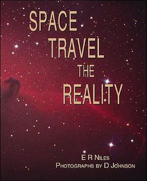 portada Space Travel - The Reality (en Inglés)