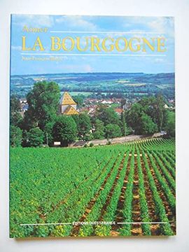 portada Aimer la Bourgogne
