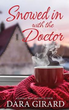 portada Snowed in with the Doctor