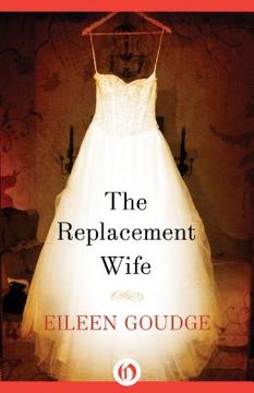 portada the replacement wife (en Inglés)