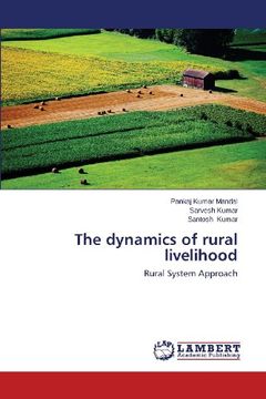 portada The Dynamics of Rural Livelihood