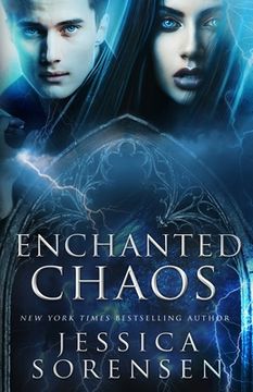 portada Enchanted Chaos (en Inglés)