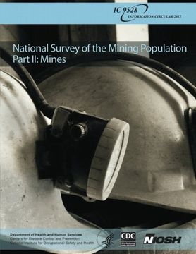 portada National Survey of the Mining Population: Part II: Mines
