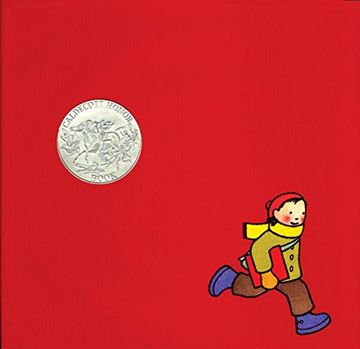 the red book (en Inglés)