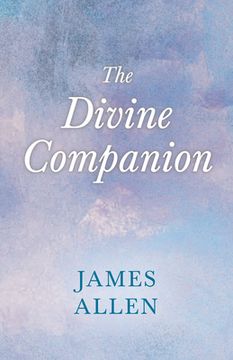 portada The Divine Companion (en Inglés)
