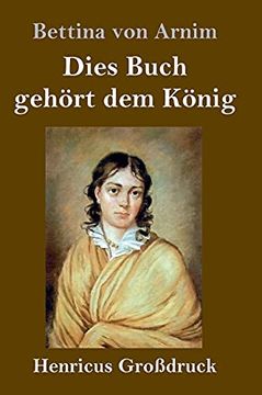 portada Dies Buch Gehört dem König (Großdruck) (in German)