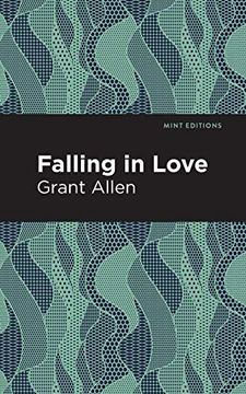 portada Falling in Love (Mint Editions)