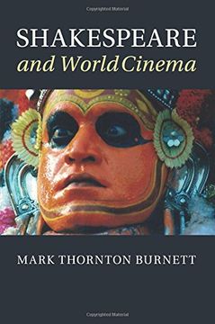 portada Shakespeare and World Cinema (en Inglés)