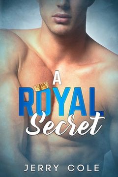 portada A Royal Secret (en Inglés)