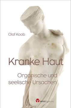 portada Kranke Haut (en Alemán)