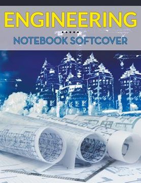 portada Engineering Notebook Softcover (en Inglés)