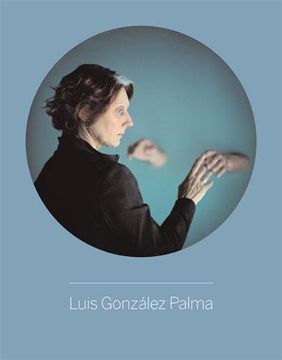 portada Luis González Palma (en Inglés)