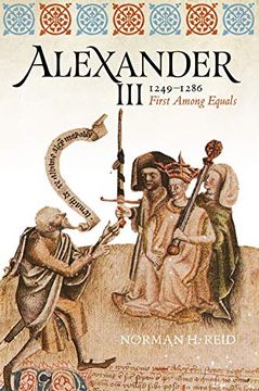 portada Alexander iii (in English)