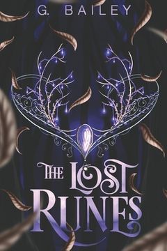 portada The Lost Runes (in English)