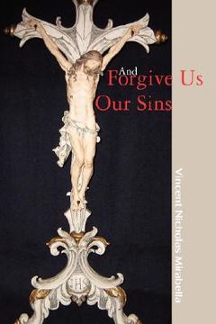 portada and forgive us our sins (en Inglés)
