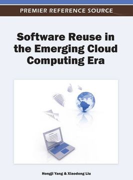 portada software reuse in the emerging cloud computing era