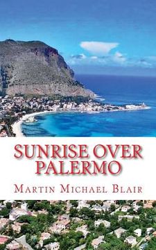 portada Sunrise Over Palermo (en Inglés)