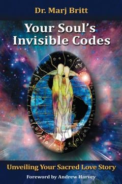 portada Your Soul’s Invisible Codes