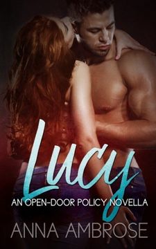 portada Lucy: An Open-Door Policy Novella