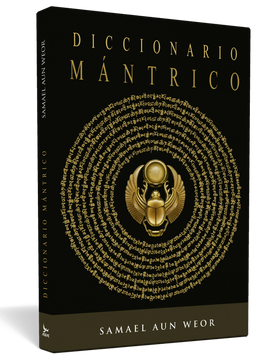 portada Diccionario mántrico (in Spanish)