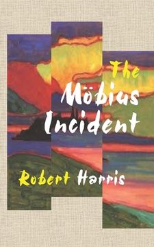 portada The Möbius Incident
