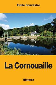 portada La Cornouaille (en Francés)