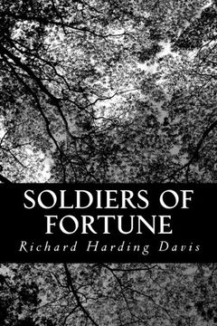 portada Soldiers of Fortune
