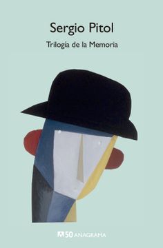 portada Trilogía de la Memoria (in Spanish)