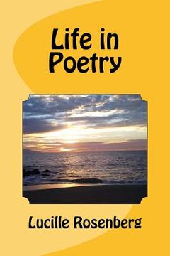 portada Life in Poetry (en Inglés)