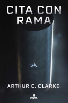 portada Cita con Rama (Ed. Ilustrada) (in Spanish)