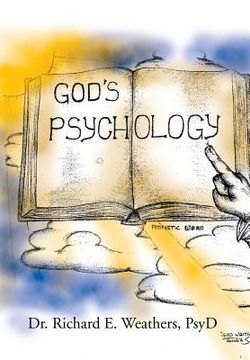 portada God's Psychology (in English)