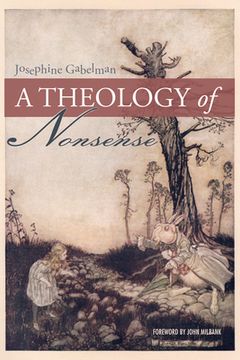 portada A Theology of Nonsense (en Inglés)