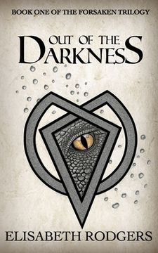 portada Out of the Darkness (in English)