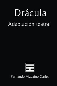 portada Dracula (Adaptacion teatral) (Spanish Edition)