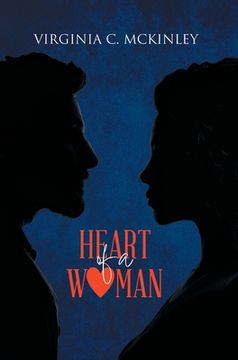 portada Heart of a Woman (in English)