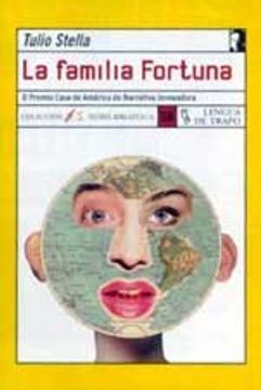 portada La Familia Fortuna (in Spanish)
