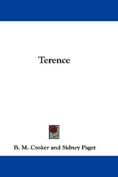 portada terence (en Inglés)