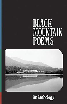 portada Black Mountain Poems 
