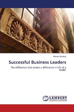 portada Successful Business Leaders