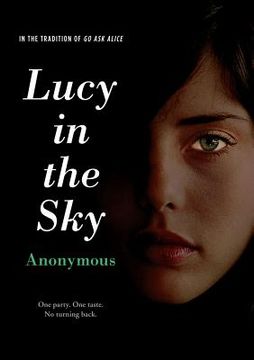 portada Lucy in the Sky (in English)
