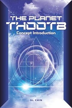 portada The Planet THOOTB: Concept Introduction