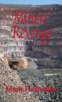 portada Miners' Revenge (en Inglés)