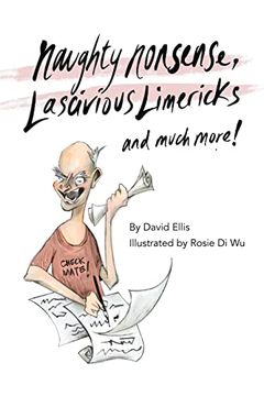 portada Naughty Nonsense, Lascivious Limericks and Much More (in English)