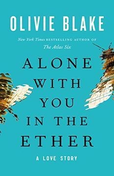 portada Alone With you in the Ether 
