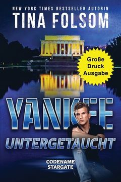 portada Yankee - Untergetaucht (Große Druckausgabe) (in German)